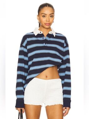 Lioness "Countryside" jersey top M